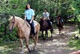 Horeseback Riding Photo