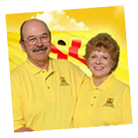 The Steins