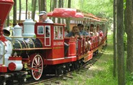 Train Ride