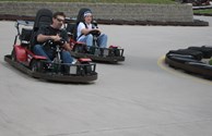 Go-Karts