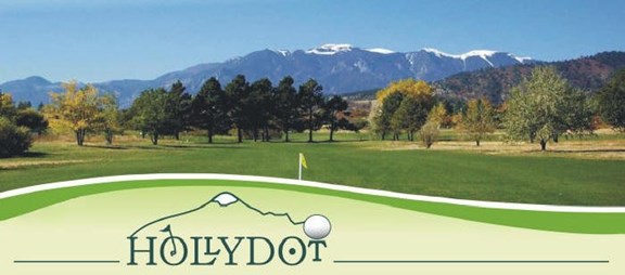 Hollydot Championship Golf Course