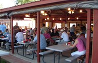PAVILION
