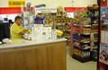 FRONT DESK/GENERAL STORE