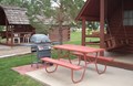 CAMPING CABINS