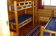 INSIDE CABIN