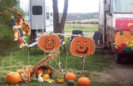SITE DECORATING CONTEST