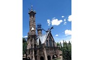 BISHOP CASTLE