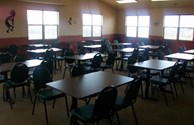 SOCIAL HALL