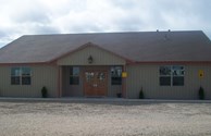 SOCIAL HALL