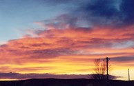 Heavenly Sunsets!