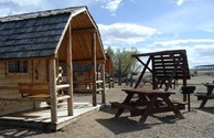 Kabin Site