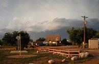 Evening Shot