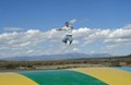 Jump higher than the Rockies!