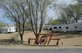 More RV sites