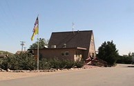 Our Registration Building