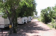 Some of our Shaded Sites