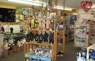 Lots of Gifts & Souvenirs