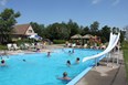 Swimming Pool (In Season) Photo