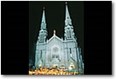 St-anne de beaupré Shrine Photo