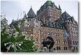 Old Québec Photo