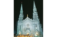 basilic St-Anne
