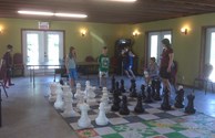 sale de jeux