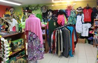 Souvenir and more
