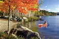 Kayaking/Canoeing/Fishing: Oh My! Photo