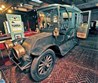 New England Transportation Institute and Museum Photo