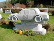 Hope Cemetary: Barre Vermont Photo