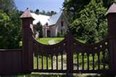 Justin Morrill Homestead Photo