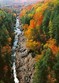 Quechee Gorge: “The Little Grand Canyon of Vermont” Photo
