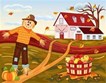 Pumpkin & Apple Celebration! Photo