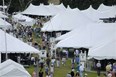 79th Annual New Hampshire Craftsmen's Fair Photo