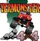 The Vermontster Monster Truck Mud Fling Photo