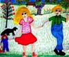 Art In The Park - A Top 10 Summer Event Photo