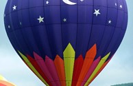 Annual Quechee Balloon Festival