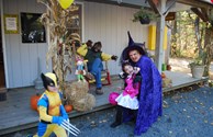 More Howling Halloween Fun!