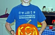 Pumpkin Carving