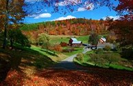 Scenic Vermont
