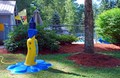 Wet- Whimsical- Water Fun