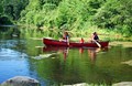 Canoe the Pond