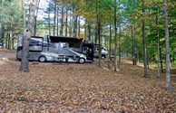 Scenic Pull In Sites