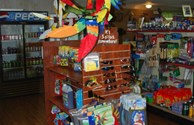 Never Fear...Our General Store Is Always Near