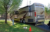 Big Rig Comfort