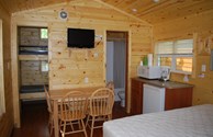 Cozy Cottages...Come On!