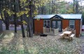 Luxury Lodges