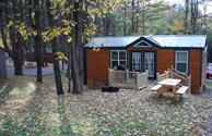 Luxury Lodges