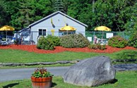 Popular Pool Pavilion