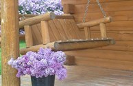 Relax at your Kamping Kabin